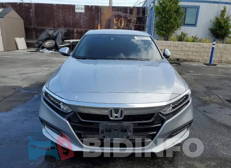 1HGCV1F19KA168626 Photo# 5