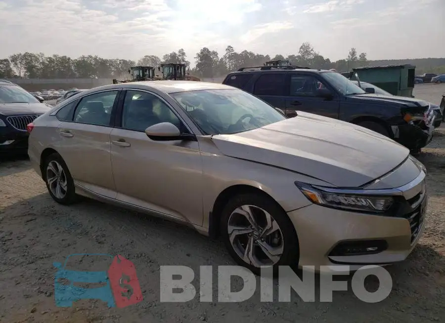 1HGCV1F47KA125185 Photo# 4
