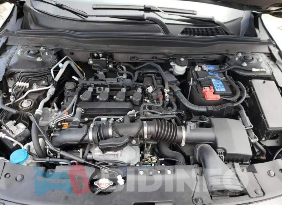 1HGCV1F49MA041193 Photo# 11