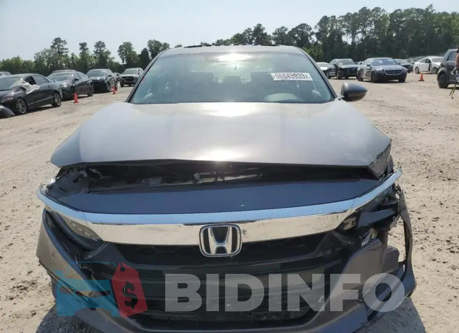 1HGCV2F93KA005241 Photo# 5