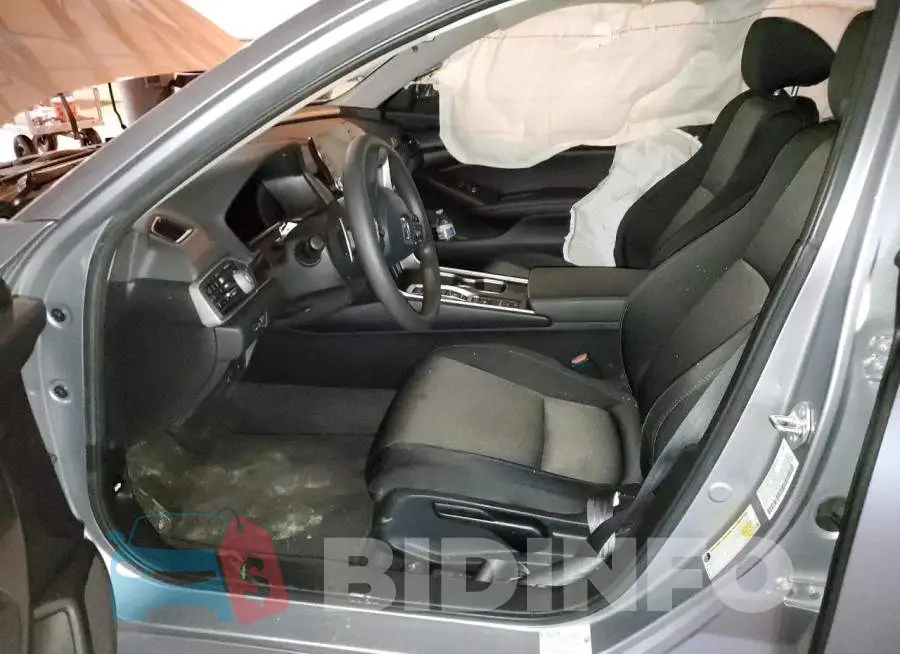 1HGCV3F12MA014497 Photo# 7