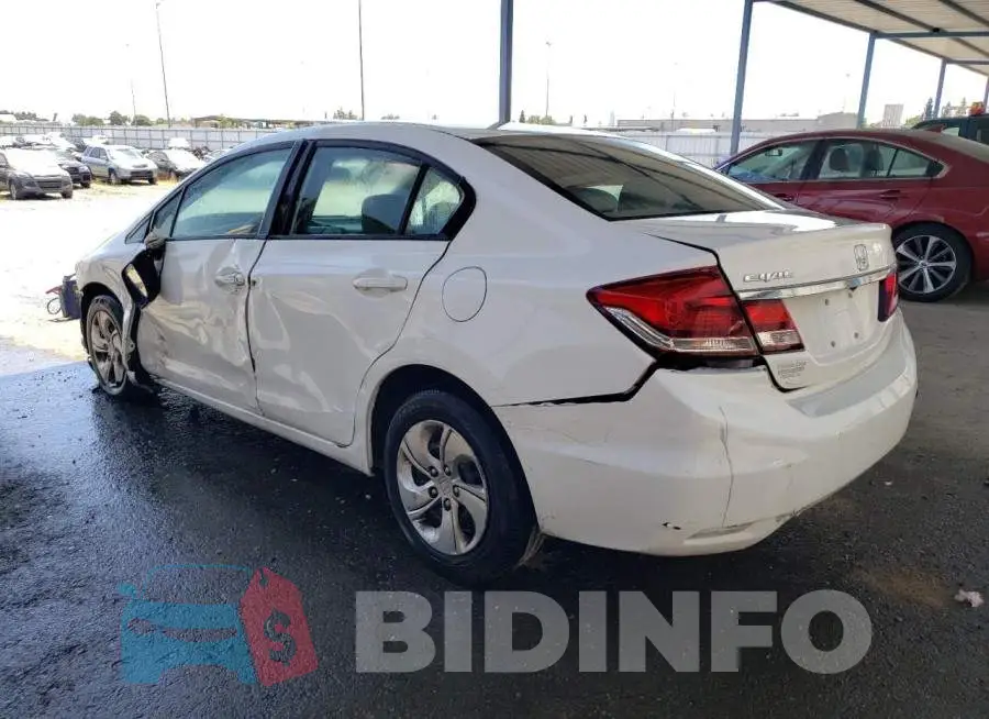 2HGFB2F50FH565552 Photo# 2