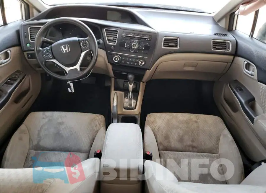 2HGFB2F50FH565552 Photo# 8