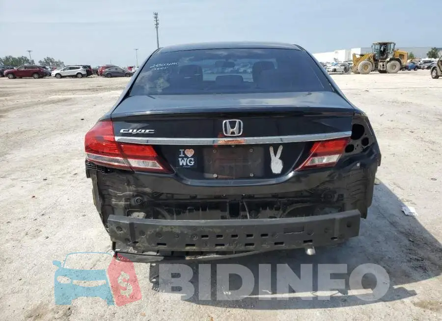 2HGFB2F93EH503130 Photo# 6