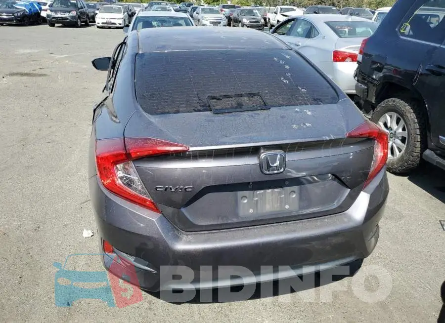 2HGFC2F51GH511529 Photo# 6