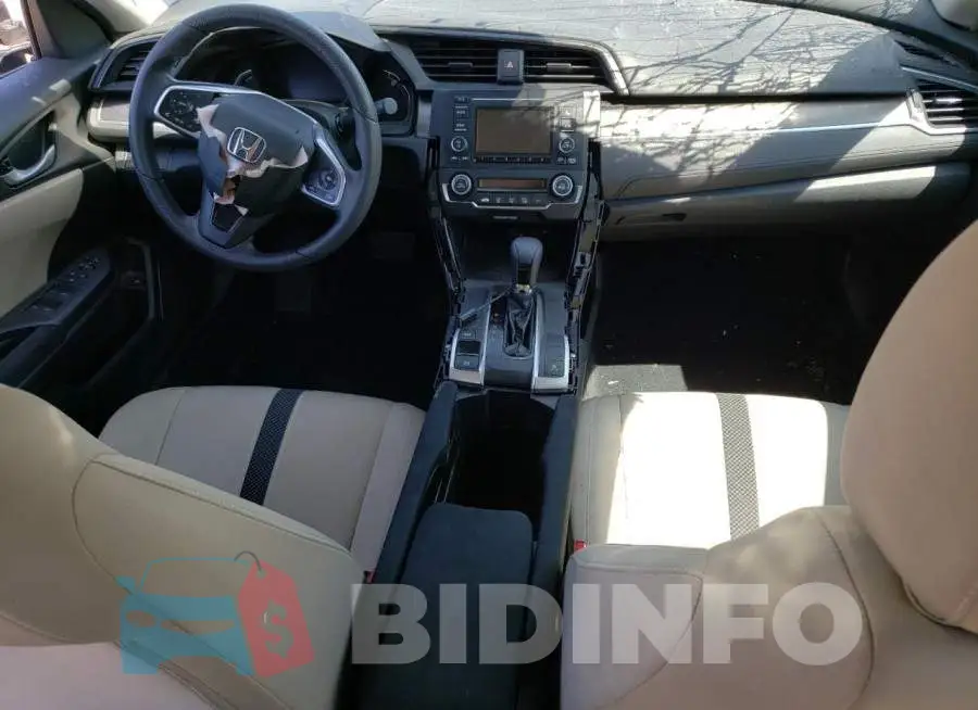 2HGFC2F62KH510097 Photo# 8