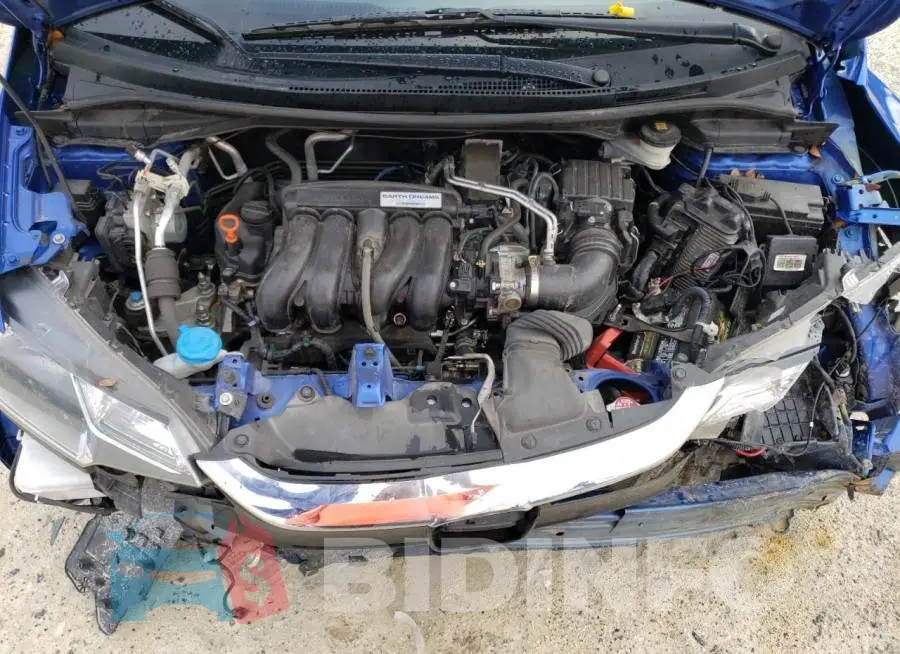 3HGGK5H85LM718811 Photo# 11