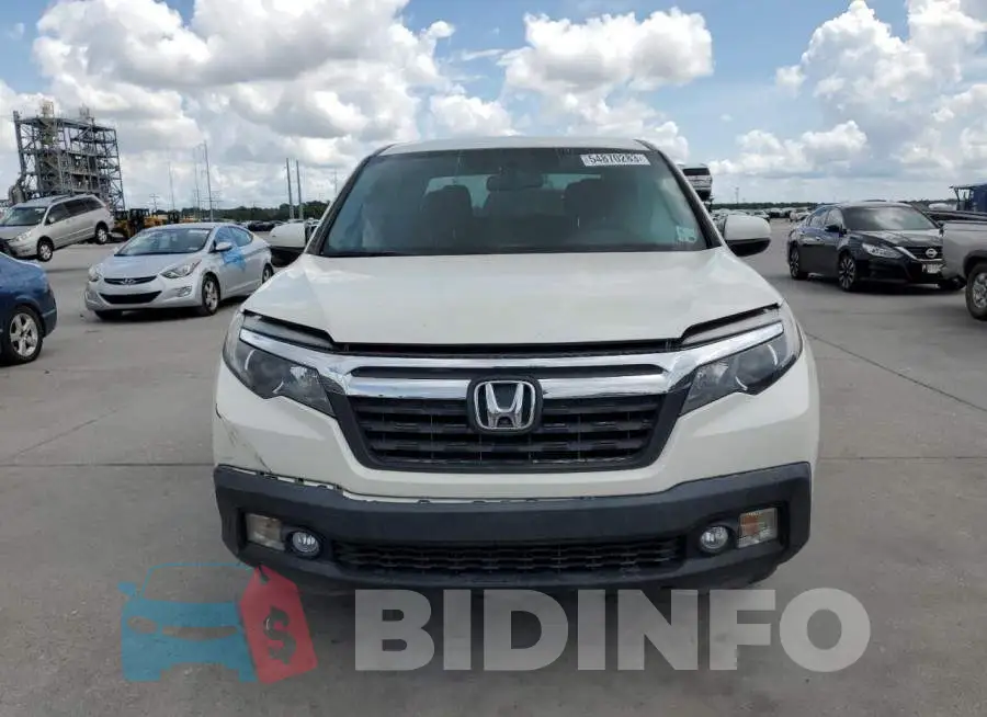 5FPYK2F61HB010478 Photo# 5
