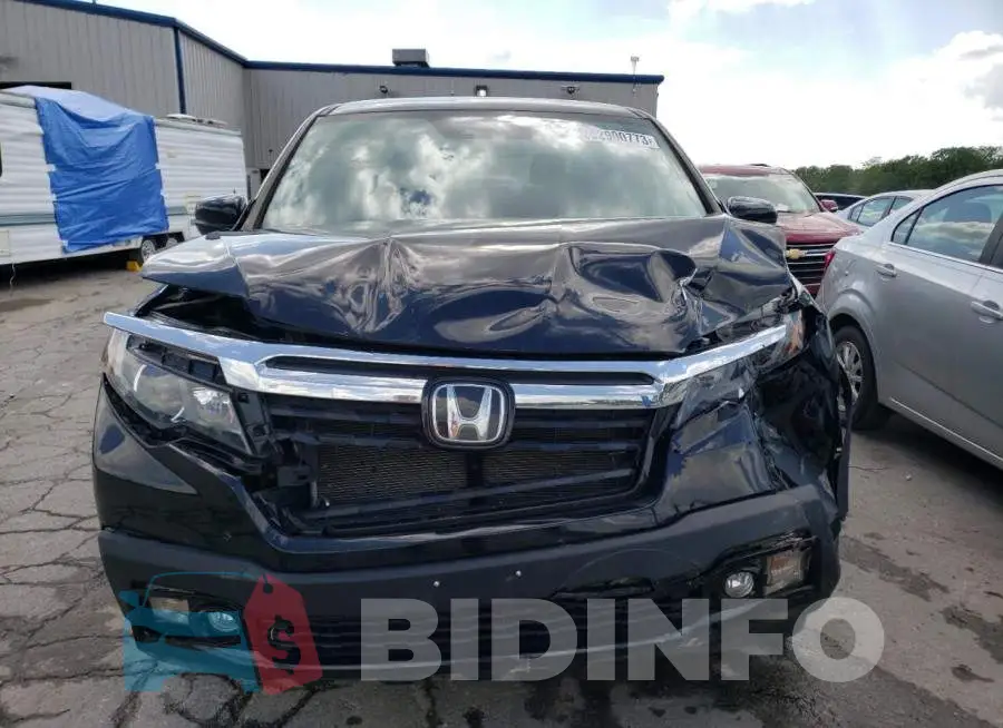 5FPYK3F14LB020019 Photo# 5