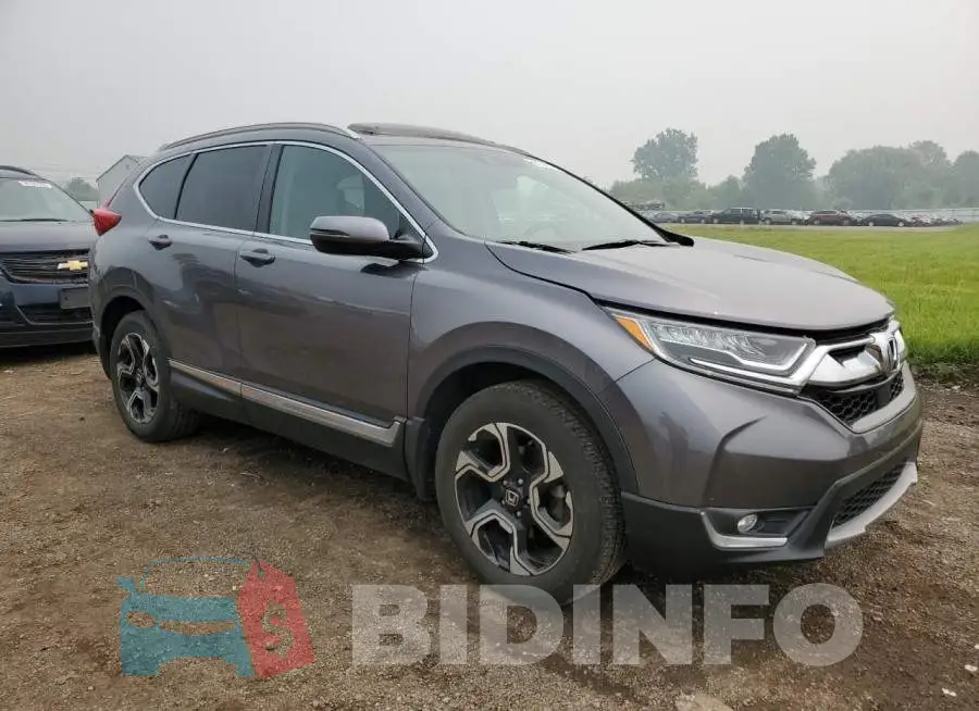 7FARW2H94JE036978 Photo# 4