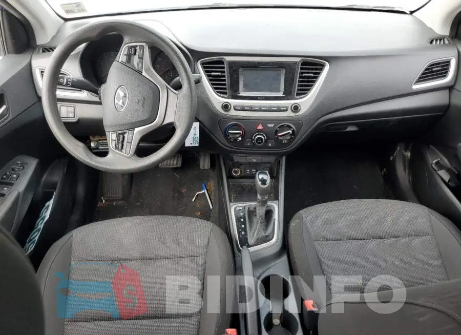 3KPC24A35KE059627 Photo# 8