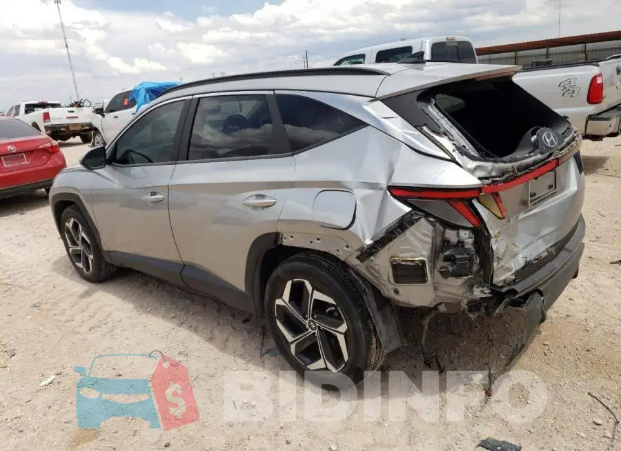 5NMJF3AE2NH041736 Photo# 2