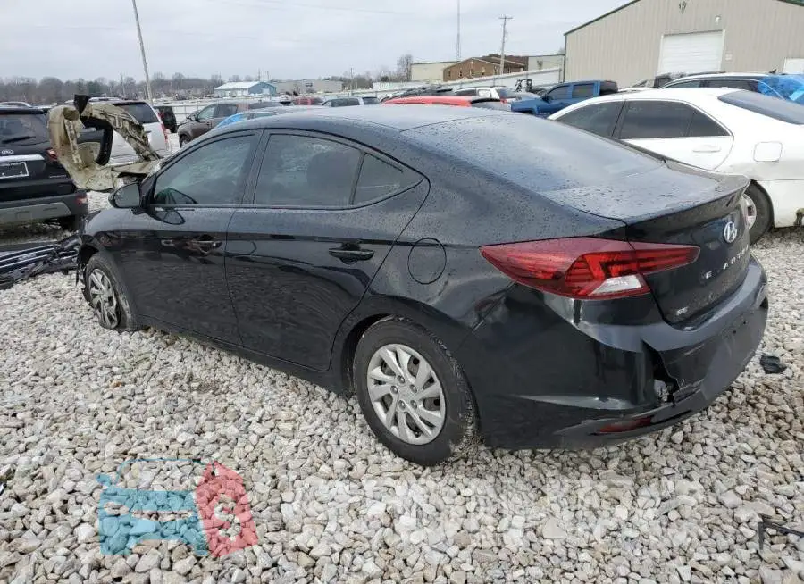 5NPD74LF3KH490752 Photo# 2