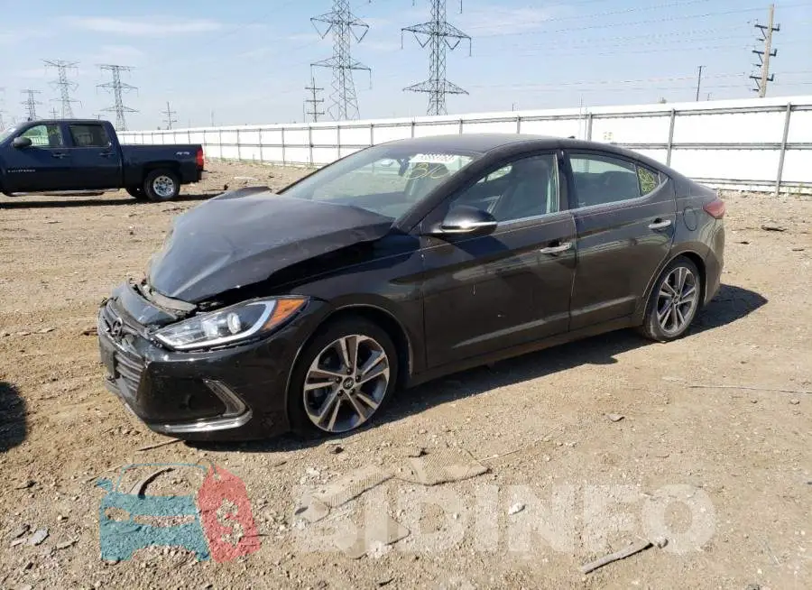 5NPD84LF6HH007745 Photo# 1