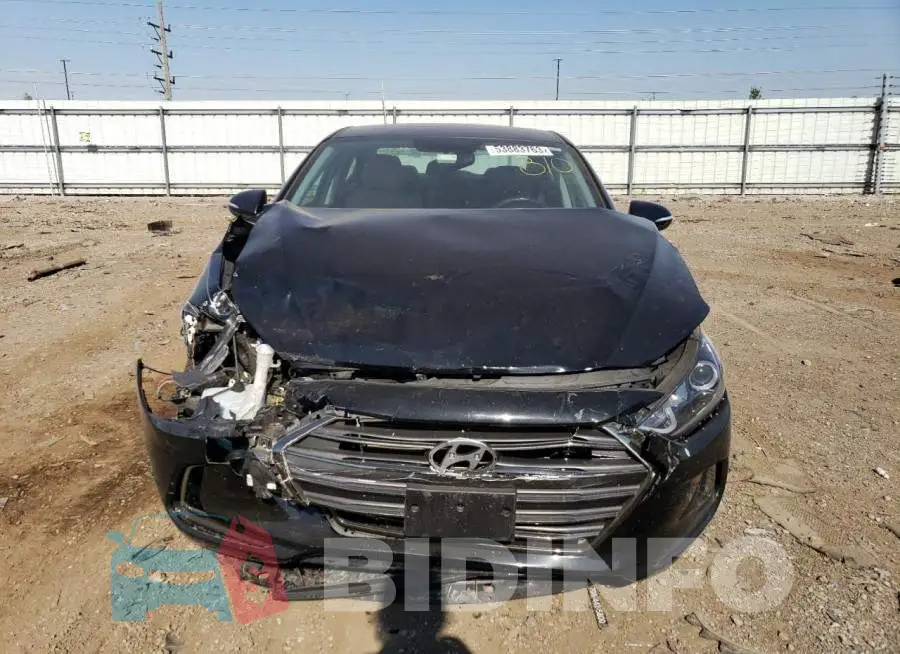 5NPD84LF6HH007745 Photo# 5