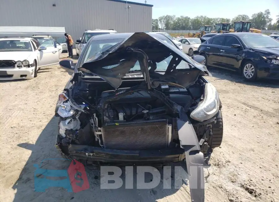 5NPDH4AE8FH636852 Photo# 5