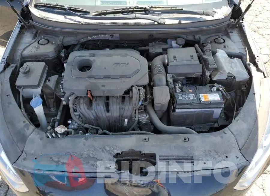 5NPE24AF4KH729246 Photo# 11