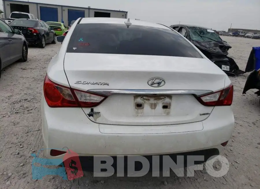 5NPEC4AC6EH873369 Photo# 6