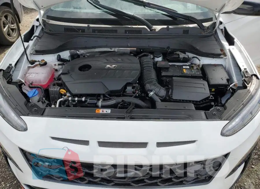 KM8KH3AC4PU006541 Photo# 12