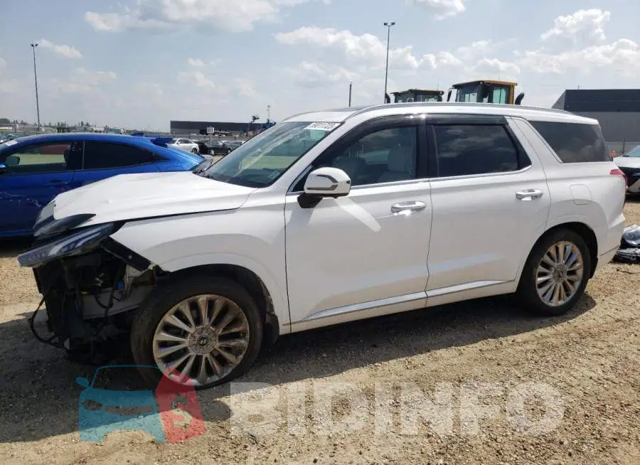 KM8R5DHE4LU120196 Photo# 1