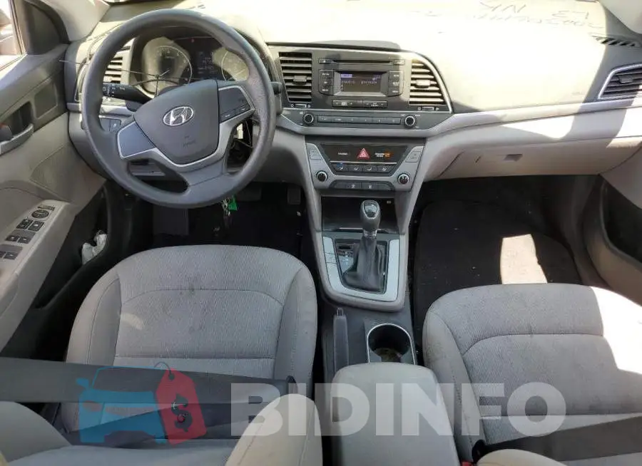 KMHD74LF5HU206273 Photo# 8
