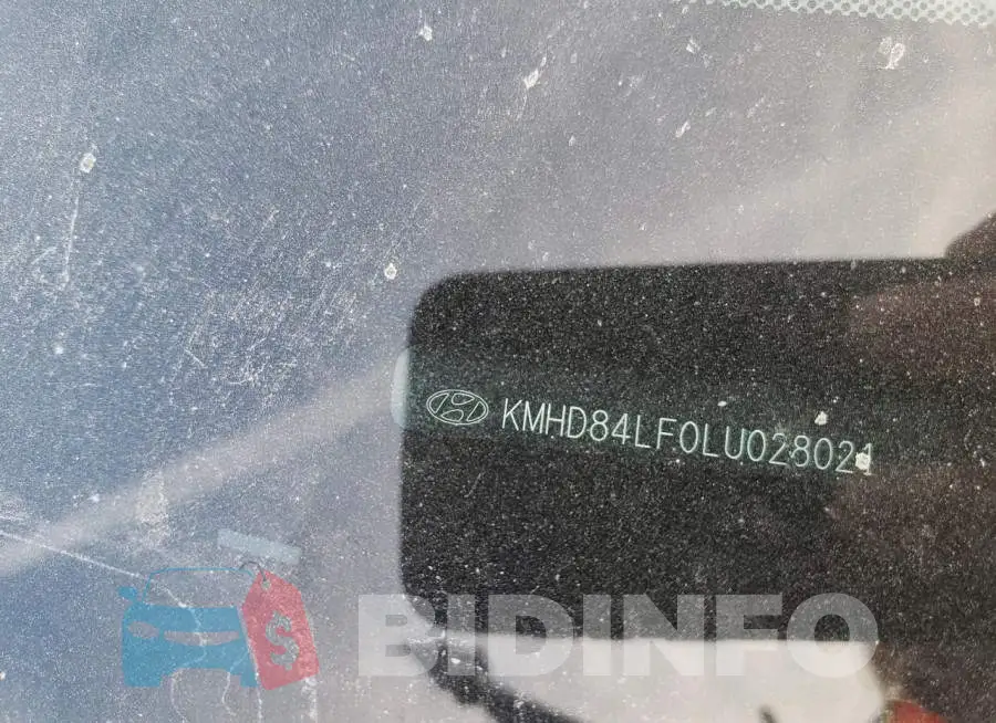 KMHD84LF0LU028021 Photo# 12