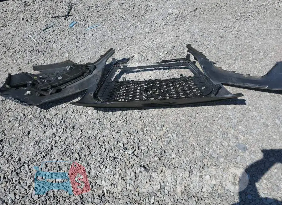 KMHE24L17HA058541 Photo# 12