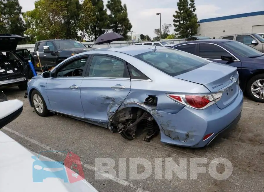 KMHEC4A41FA120197 Photo# 2