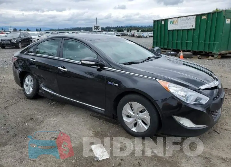 KMHEC4A42EA115184 Photo# 4