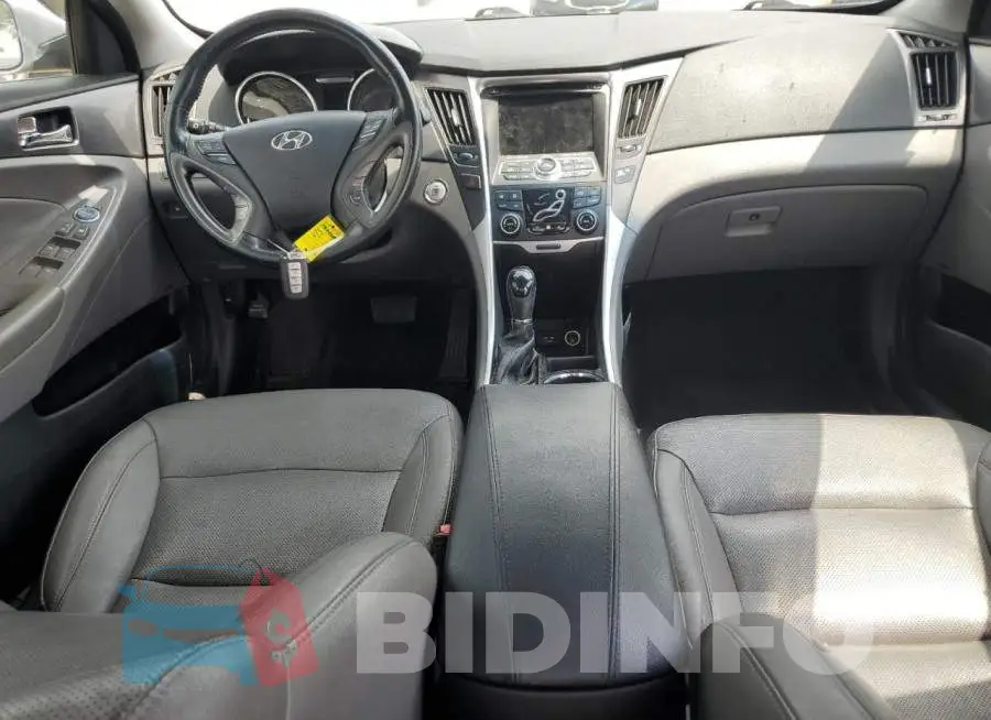 KMHEC4A46EA112062 Photo# 8