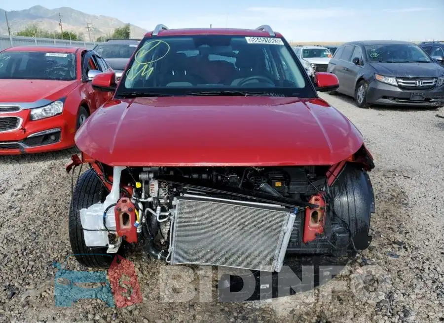 KMHRC8A36PU225883 Photo# 5