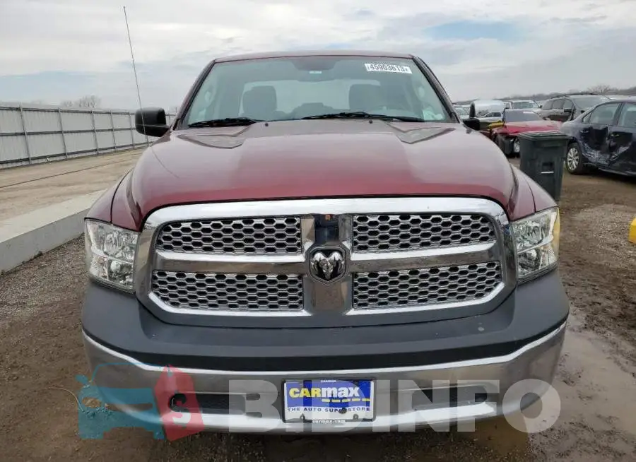 1C6RR6FG5JS284078 Photo# 5