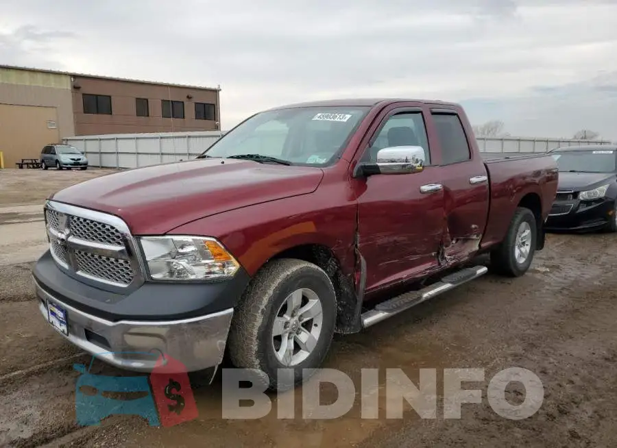 1C6RR6FG5JS284078 Photo# 1