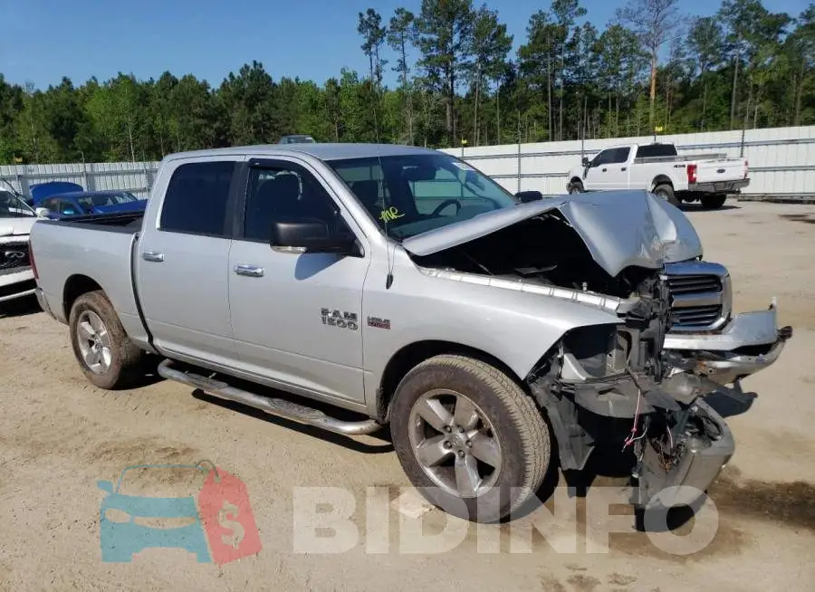 1C6RR6LT6FS523744 Photo# 4
