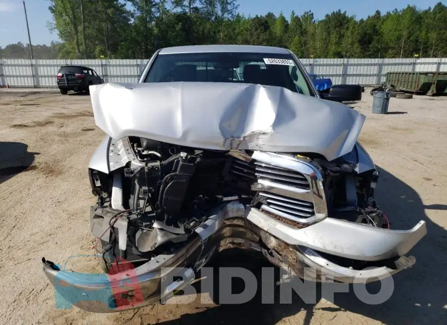 1C6RR6LT6FS523744 Photo# 5