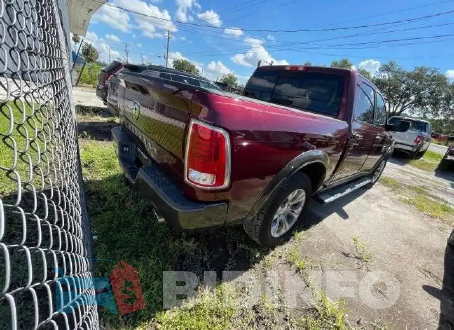 1C6RR6PT5JS155169 Photo# 4