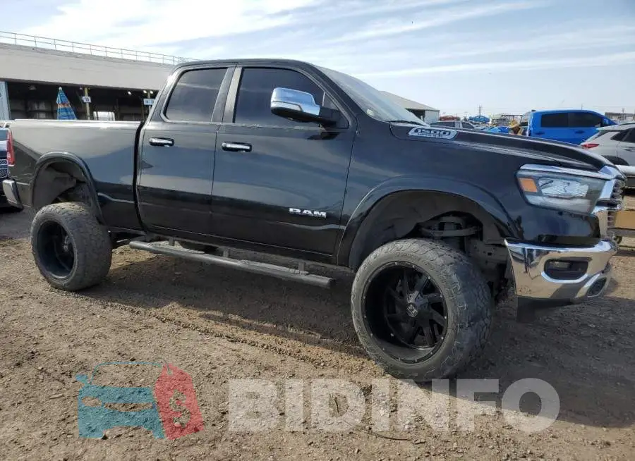 1C6SRFDT7LN121855 Photo# 4