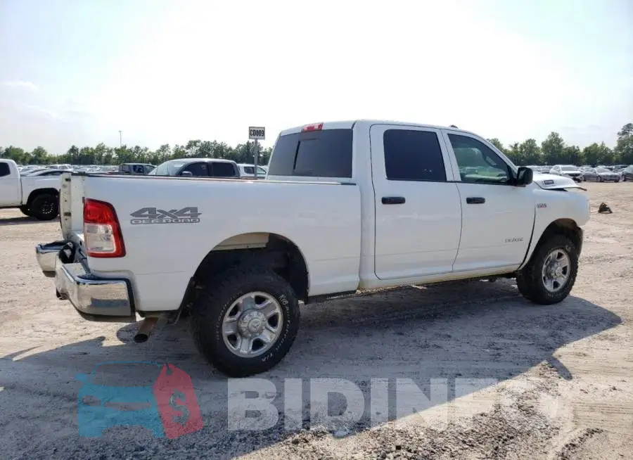 3C6UR5CJ3KG659463 Photo# 3