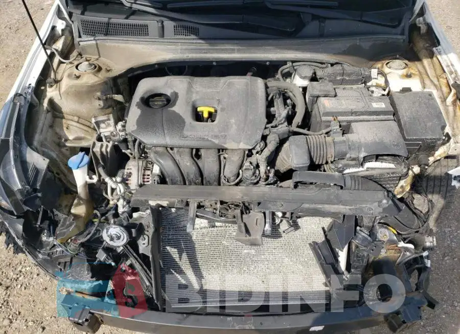 3KPF24AD0LE146181 Photo# 11