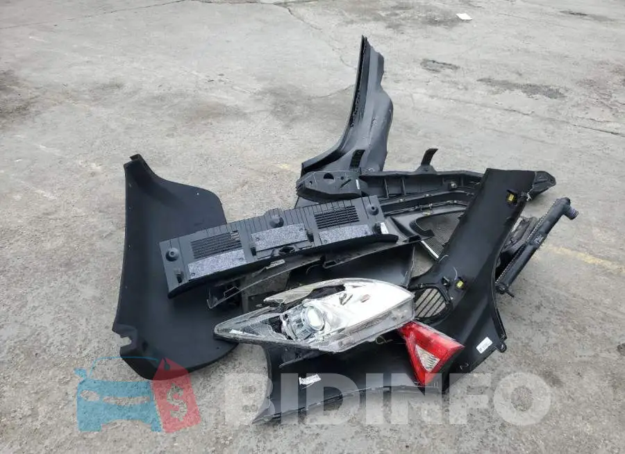 3KPF44AC8PE520365 Photo# 12