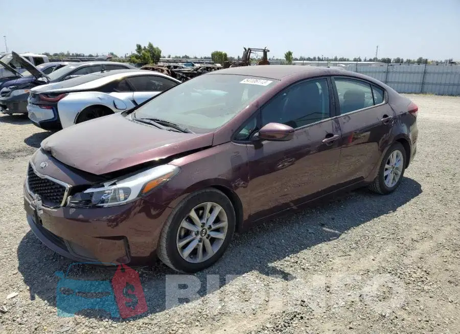 3KPFL4A74HE062735 Photo# 1