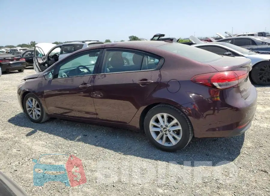 3KPFL4A74HE062735 Photo# 2