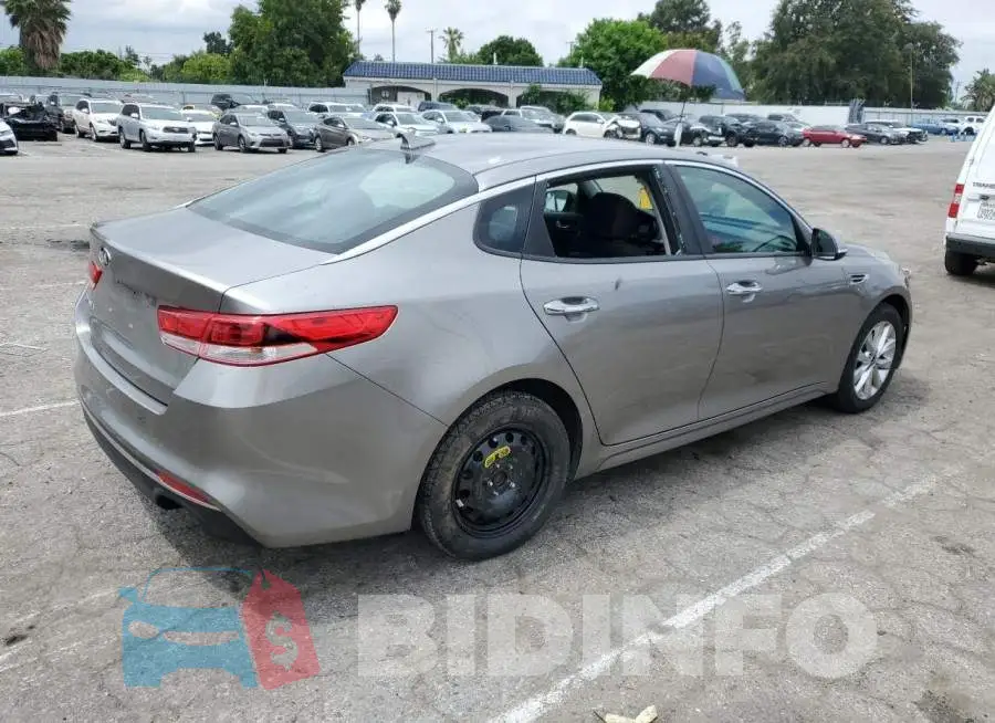 5XXGT4L39JG269567 Photo# 3