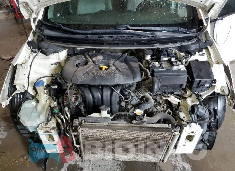 KNAFX4A69G5510227 Photo# 11
