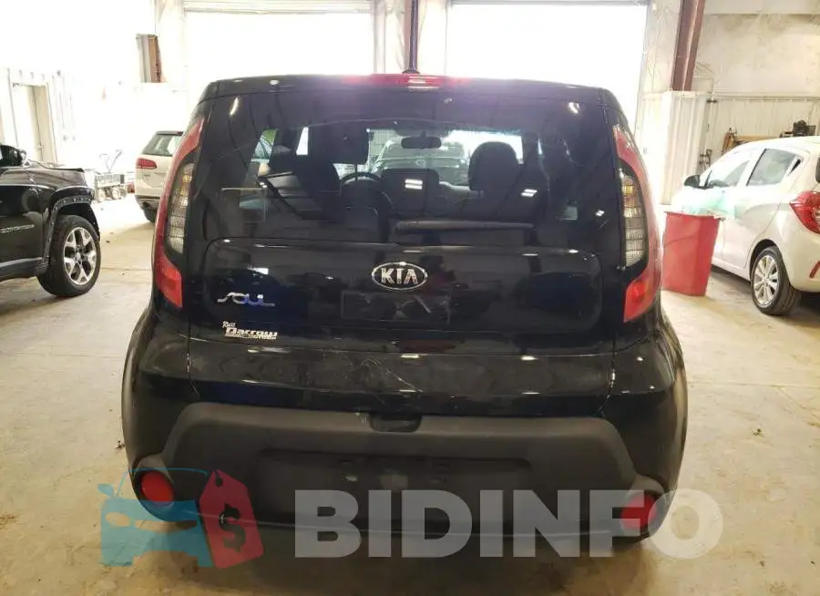 KNDJN2A22E7725244 Photo# 6