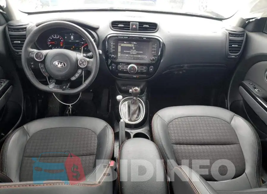 KNDJX3AA3K7640190 Photo# 8