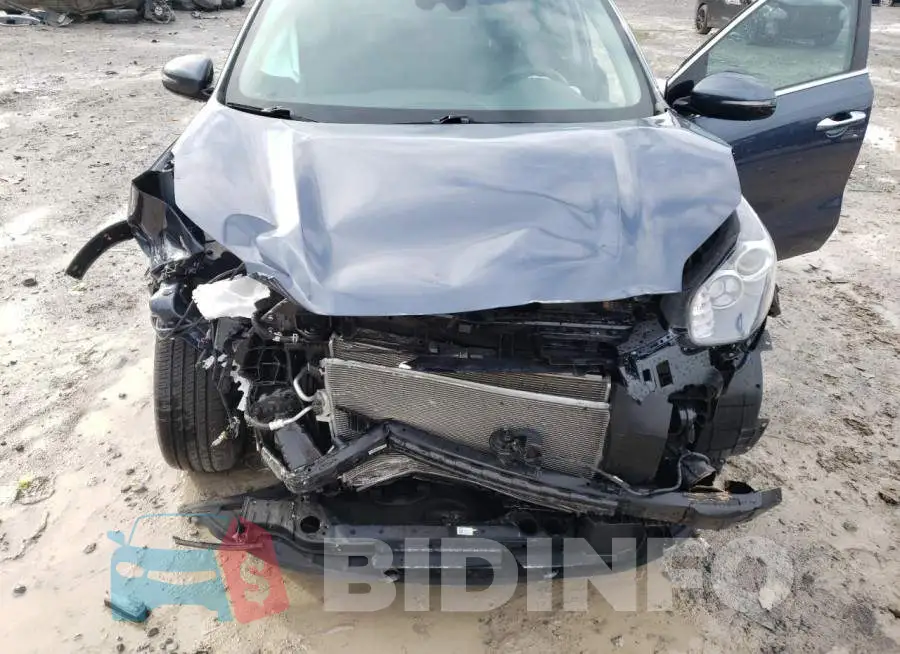 KNDPN3AC6M7918147 Photo# 12