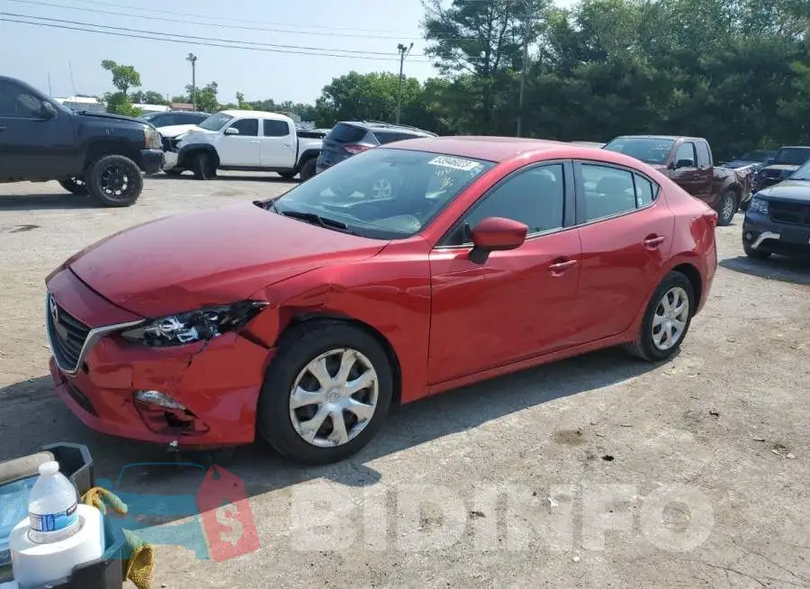 3MZBM1T73GM258402 Photo# 1