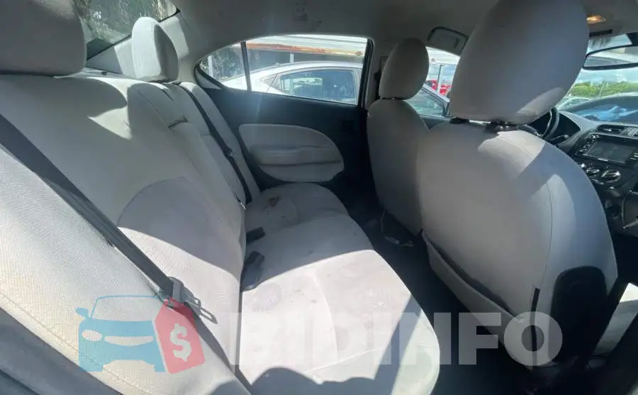 ML32F3FJ4HHF17975 Photo# 6