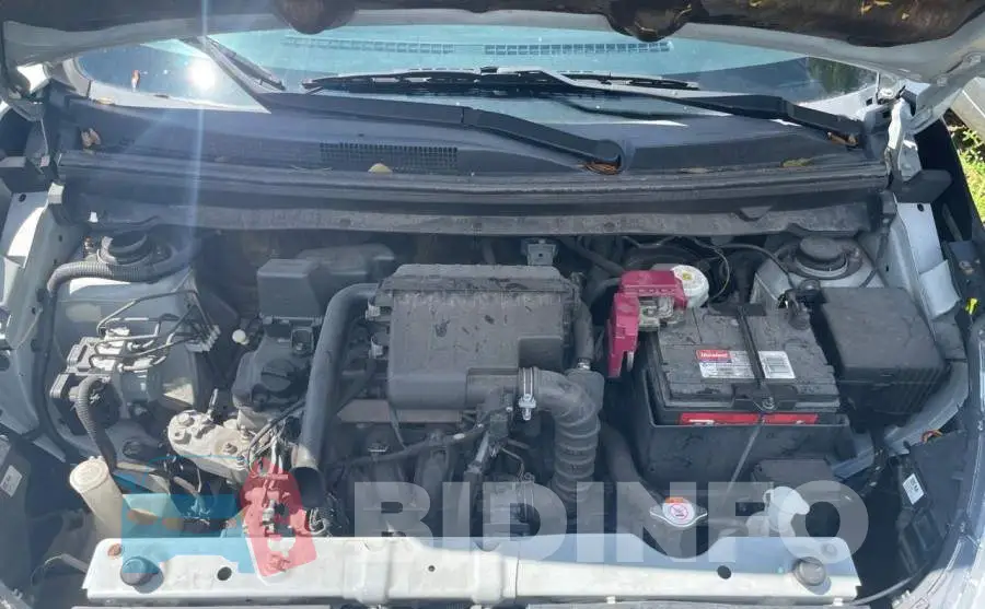 ML32F3FJ4HHF17975 Photo# 7